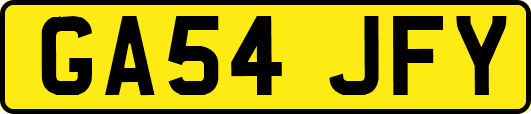 GA54JFY