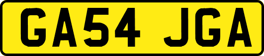 GA54JGA