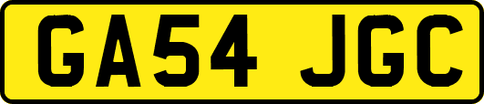 GA54JGC