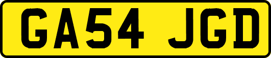 GA54JGD