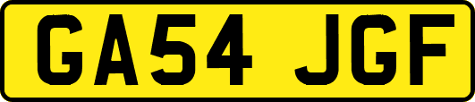 GA54JGF