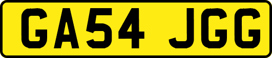 GA54JGG