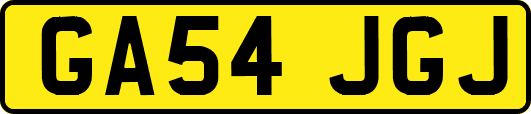 GA54JGJ
