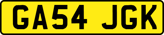 GA54JGK