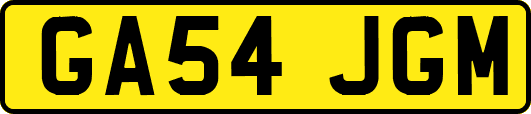 GA54JGM