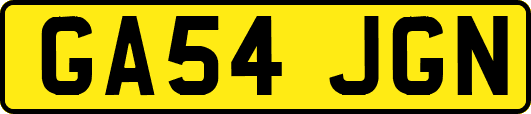 GA54JGN