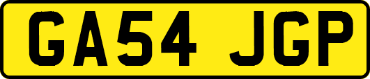 GA54JGP