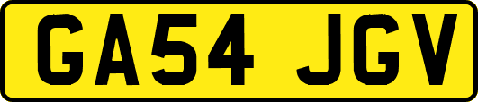 GA54JGV