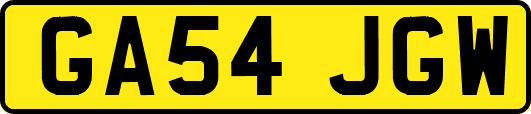 GA54JGW