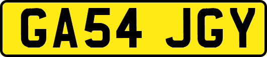 GA54JGY