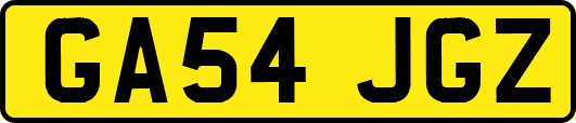 GA54JGZ