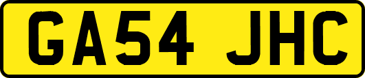 GA54JHC