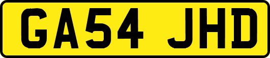 GA54JHD