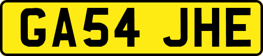 GA54JHE