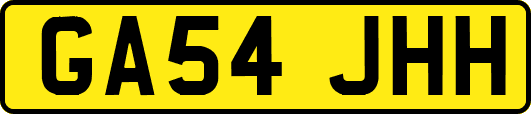 GA54JHH