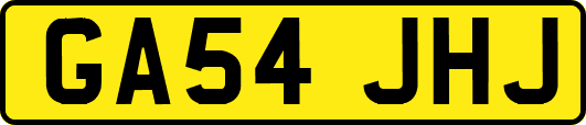 GA54JHJ