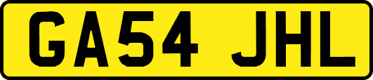 GA54JHL
