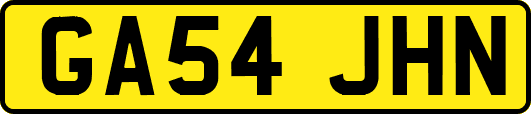 GA54JHN