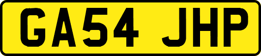 GA54JHP