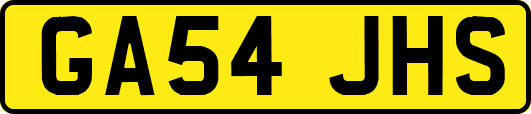 GA54JHS