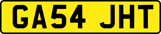 GA54JHT