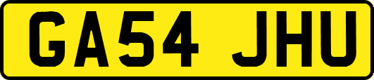 GA54JHU