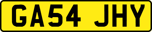 GA54JHY