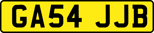 GA54JJB