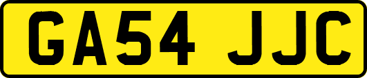 GA54JJC