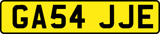 GA54JJE