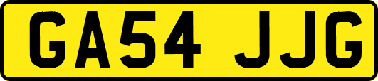 GA54JJG