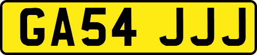 GA54JJJ