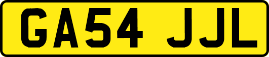 GA54JJL