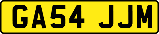 GA54JJM