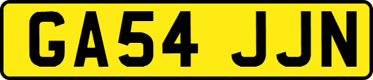 GA54JJN