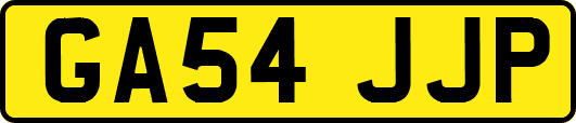 GA54JJP