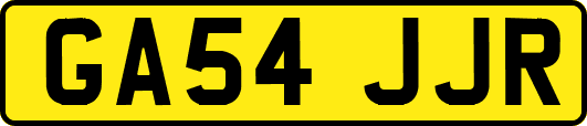 GA54JJR