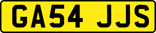 GA54JJS