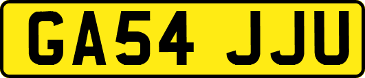 GA54JJU
