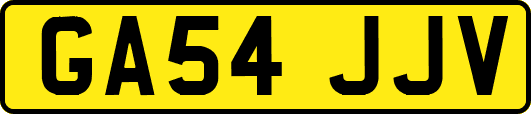 GA54JJV