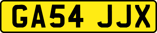 GA54JJX