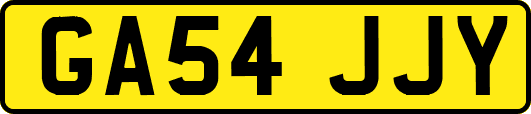 GA54JJY