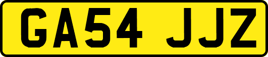 GA54JJZ