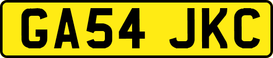 GA54JKC