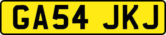 GA54JKJ