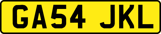 GA54JKL