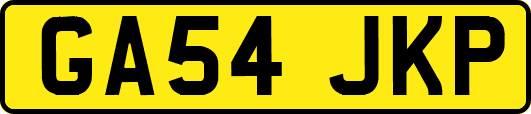 GA54JKP