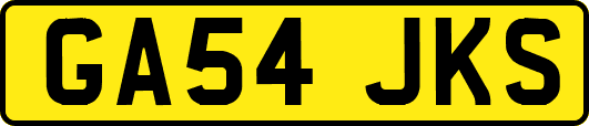 GA54JKS