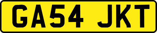 GA54JKT
