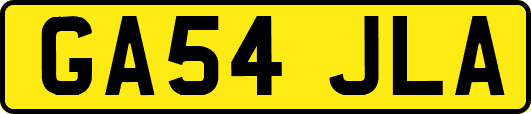 GA54JLA